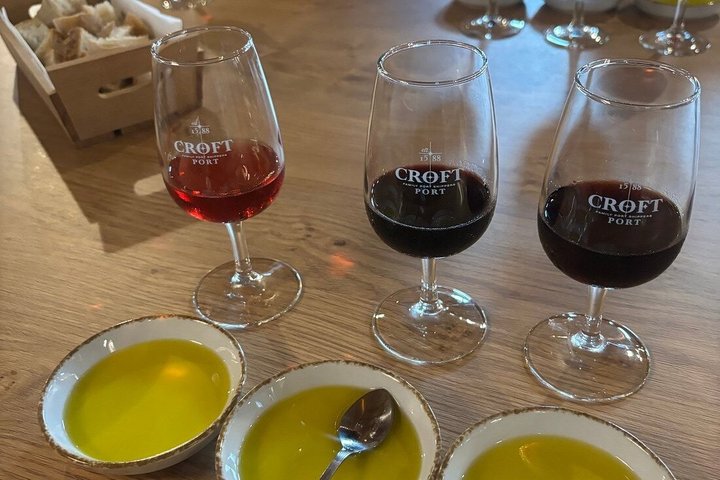 Naturskön tur i Dourodalen från Porto med vinprovning och lunch, foto 23 | wizardtrip