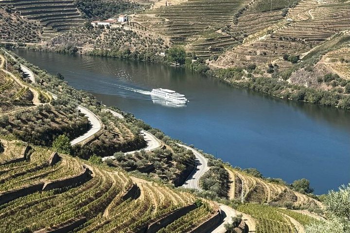Naturskön tur i Dourodalen från Porto med vinprovning och lunch, foto 25 | wizardtrip