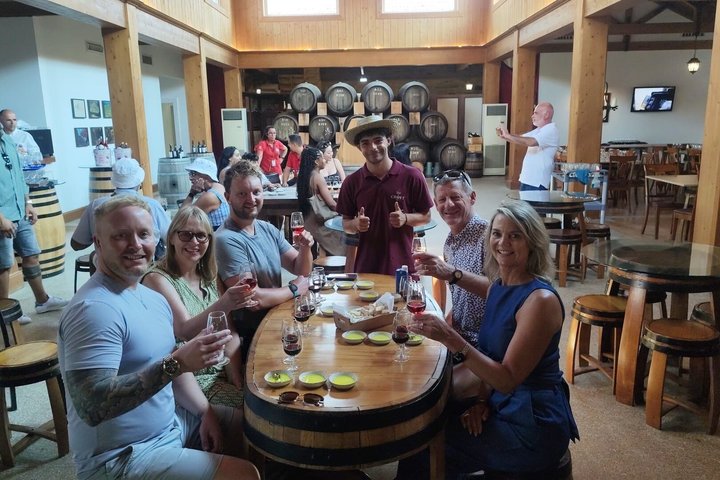 Naturskön tur i Dourodalen från Porto med vinprovning och lunch, foto 30 | wizardtrip