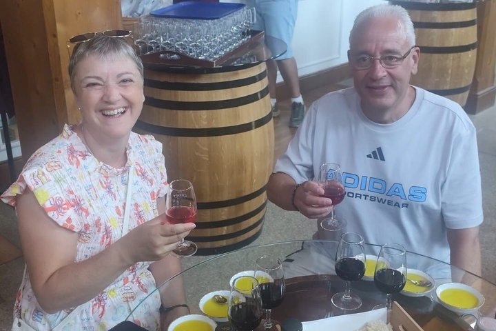 Naturskön tur i Dourodalen från Porto med vinprovning och lunch, foto 32 | wizardtrip