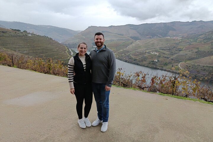 Scenic Douro Valley tour from Porto featuring vineyards, wine tasting, and river cruise, photo 38 | wizardtrip