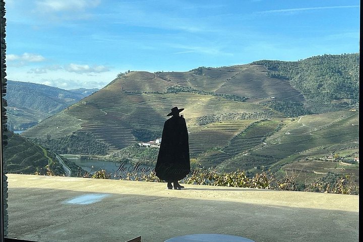 Scenic Douro Valley tour from Porto featuring vineyards, wine tasting, and river cruise, photo 40 | wizardtrip