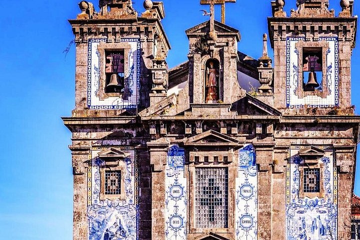 Naturskjønn enveis transport fra Porto til Lisboa med stopp i sjarmerende portugisiske byer som Aveiro og Óbidos, foto 11 | wizardtrip