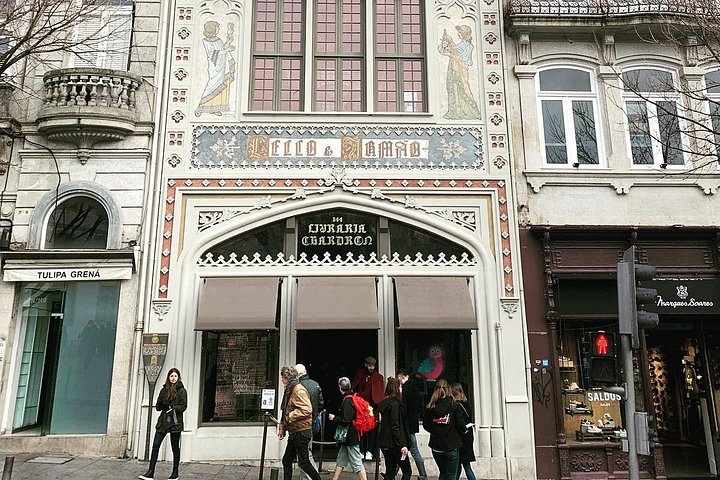Naturskjønn enveis transport fra Porto til Lisboa med stopp i sjarmerende portugisiske byer som Aveiro og Óbidos, foto 13 | wizardtrip