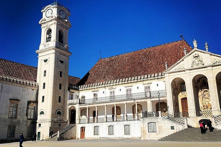 Naturskjønn enveis transport fra Porto til Lisboa med stopp i sjarmerende portugisiske byer som Aveiro og Óbidos, foto 15 | wizardtrip