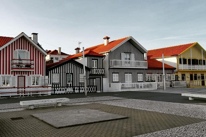 Naturskjønn enveis transport fra Porto til Lisboa med stopp i sjarmerende portugisiske byer som Aveiro og Óbidos, foto 16 | wizardtrip