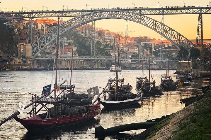 Naturskjønn enveis transport fra Porto til Lisboa med stopp i sjarmerende portugisiske byer som Aveiro og Óbidos, foto 18 | wizardtrip