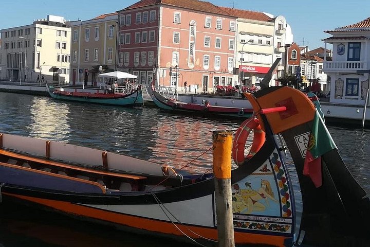 Naturskjønn enveis transport fra Porto til Lisboa med stopp i sjarmerende portugisiske byer som Aveiro og Óbidos, foto 20 | wizardtrip