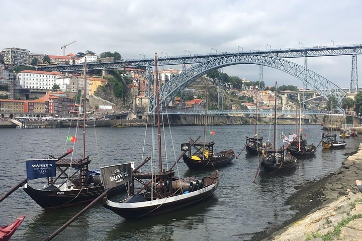 Naturskjønn enveis transport fra Porto til Lisboa med stopp i sjarmerende portugisiske byer som Aveiro og Óbidos, foto 26 | wizardtrip