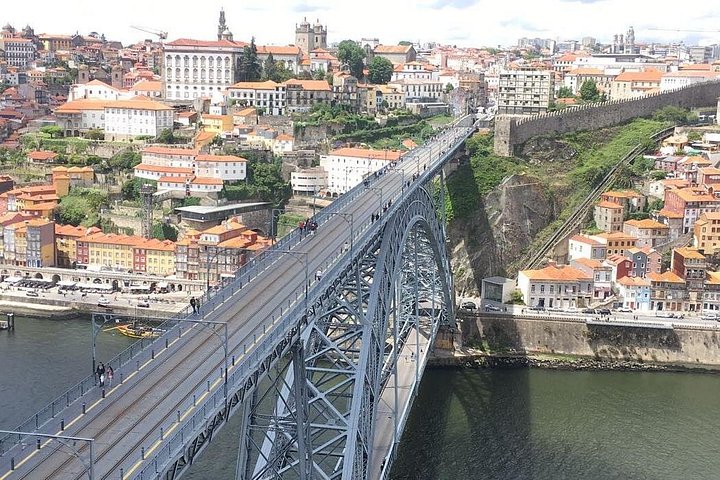 Naturskjønn enveis transport fra Porto til Lisboa med stopp i sjarmerende portugisiske byer som Aveiro og Óbidos, foto 30 | wizardtrip