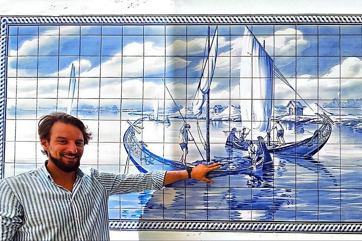 Naturskjønn enveis transport fra Porto til Lisboa med stopp i sjarmerende portugisiske byer som Aveiro og Óbidos, foto 36 | wizardtrip