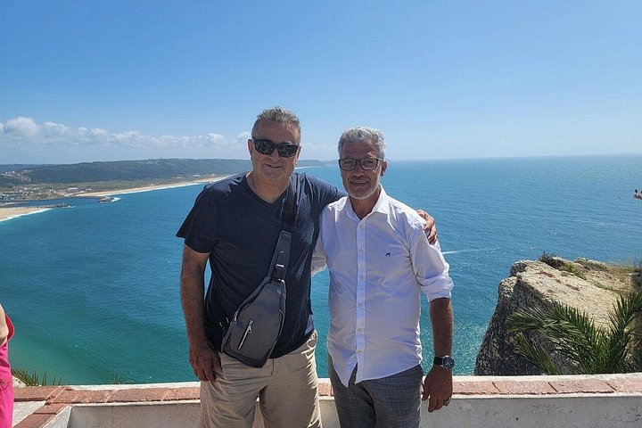 Naturskjønn enveis transport fra Porto til Lisboa med stopp i sjarmerende portugisiske byer som Aveiro og Óbidos, foto 37 | wizardtrip