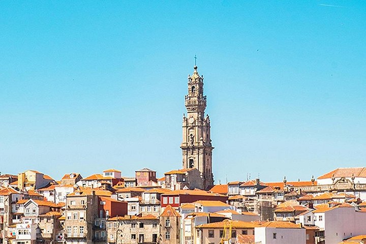 Naturskjønn enveis transport fra Porto til Lisboa med stopp i sjarmerende portugisiske byer som Aveiro og Óbidos, foto 41 | wizardtrip