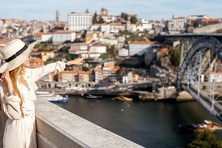 Naturskjønn enveis transport fra Porto til Lisboa med stopp i sjarmerende portugisiske byer som Aveiro og Óbidos, foto 42 | wizardtrip