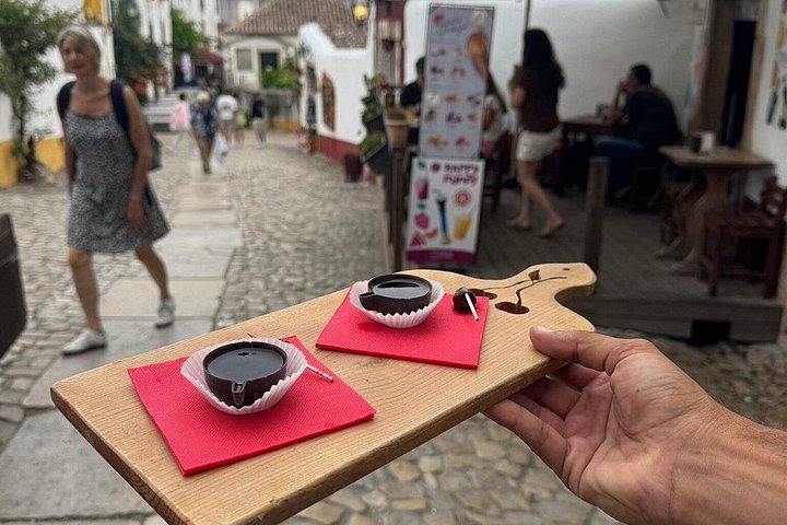 Naturskjønn enveis transport fra Porto til Lisboa med stopp i sjarmerende portugisiske byer som Aveiro og Óbidos, foto 44 | wizardtrip