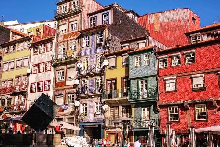 Scenic one-way private transfer from Lisbon to Porto, with stops in charming Portuguese towns, photo 9 | wizardtrip