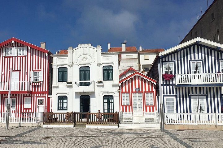 Scenic one-way private transfer from Lisbon to Porto, with stops in charming Portuguese towns, photo 16 | wizardtrip