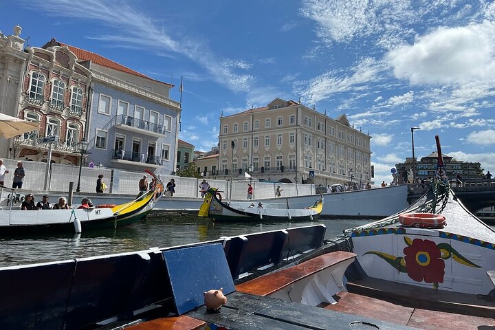 Scenic one-way private transfer from Lisbon to Porto, with stops in charming Portuguese towns, photo 21 | wizardtrip