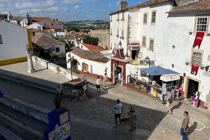 Scenic one-way private transfer from Lisbon to Porto, with stops in charming Portuguese towns, photo 22 | wizardtrip