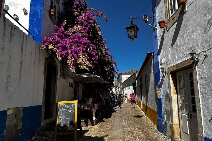 Scenic one-way private transfer from Lisbon to Porto, with stops in charming Portuguese towns, photo 26 | wizardtrip