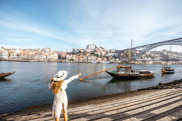 Scenic one-way private transfer from Lisbon to Porto, with stops in charming Portuguese towns, photo 32 | wizardtrip