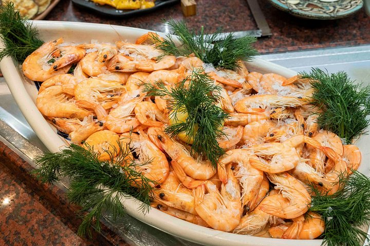 Preisgekrönte Flamenco-Show mit optionalem Abendessen im historischen Tablao Cordobes in Barcelona, Foto 17 | wizardtrip