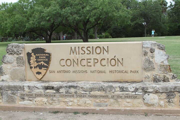 En heldags historisk byrundtur i San Antonio, der viser byens vartegn og kulturelle steder, foto 8 | wizardtrip
