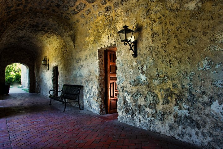 En heldags historisk byrundtur i San Antonio, der viser byens vartegn og kulturelle steder, foto 10 | wizardtrip
