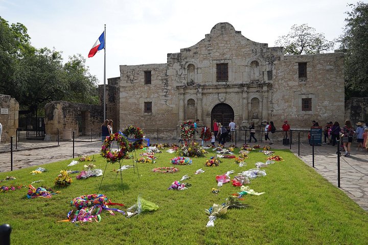 Utforsk de historiske misjonene i San Antonio, et UNESCO-verdensarvsted, og lær om spansk kolonihistorie og kultur, foto 9 | wizardtrip
