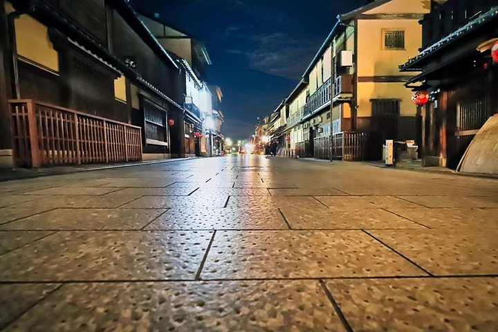 Passeio a pé pelo distrito de Gion em Kyoto com avistamentos de gueixas e maikos, foto 12 | wizardtrip