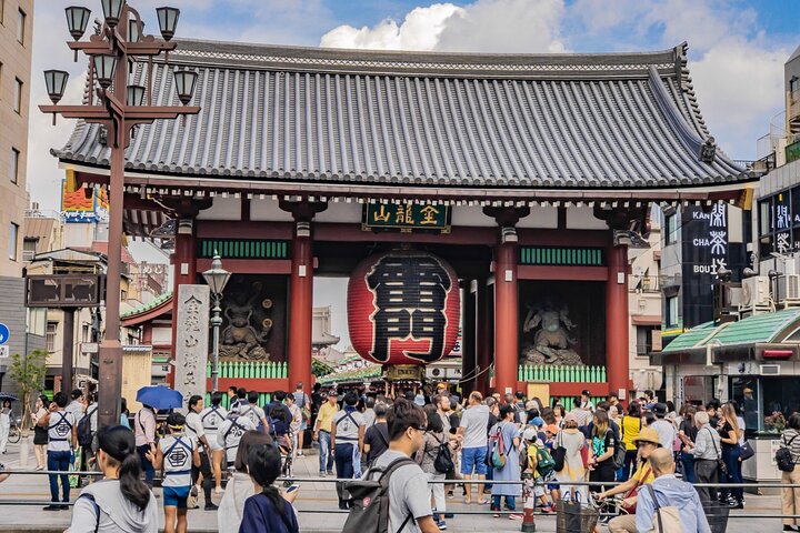 Asakusa | wizardtrip