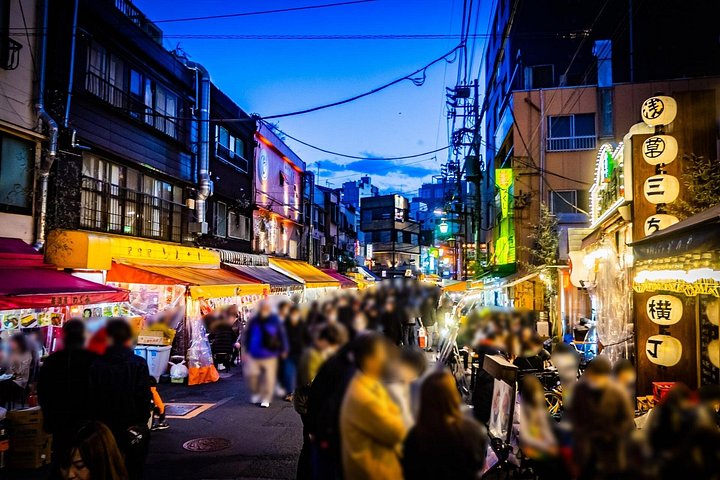 浅草寺と仲見世通りを巡るウォーキングツアー、東京、写真12 | wizardtrip