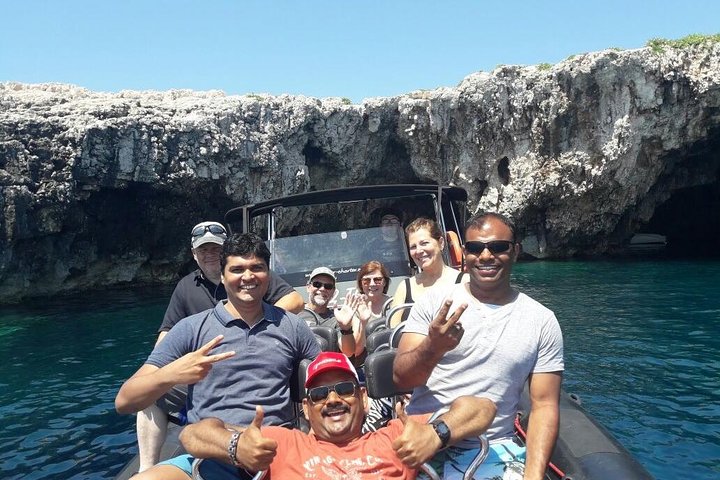 Private Bootstour von Split, Kroatien, zu Inseln, Buchten und Stränden, Foto 6 | wizardtrip