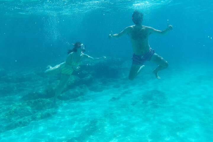 Private Bootstour von Split, Kroatien, zu Inseln, Buchten und Stränden, Foto 16 | wizardtrip