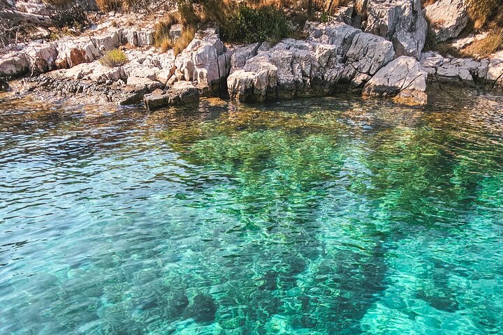 Private Bootstour von Split, Kroatien, zu Inseln, Buchten und Stränden, Foto 17 | wizardtrip