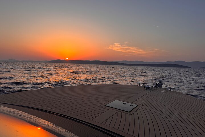 Private Bootstour von Split, Kroatien, zu Inseln, Buchten und Stränden, Foto 18 | wizardtrip