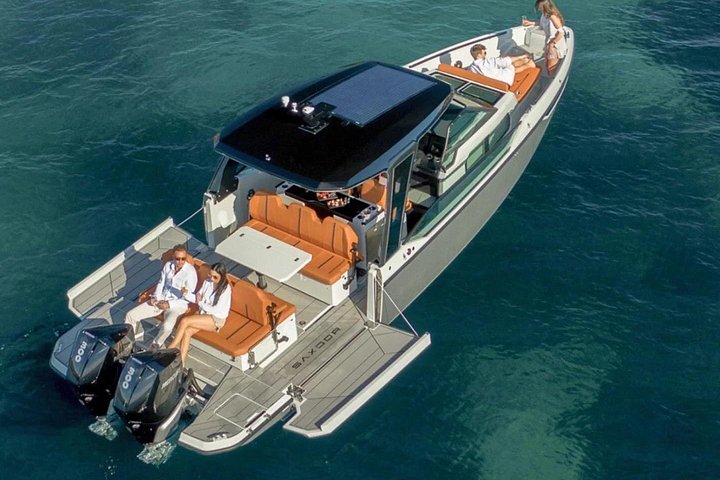 Private Bootstour von Split, Kroatien, zu Inseln, Buchten und Stränden, Foto 20 | wizardtrip