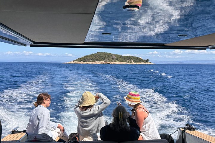 Private Bootstour von Split, Kroatien, zu Inseln, Buchten und Stränden, Foto 21 | wizardtrip