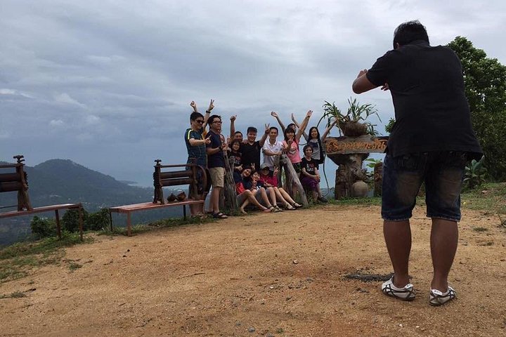 Private guided tour of Koh Samui's landmarks, beaches, and scenic viewpoints, photo 7 | wizardtrip