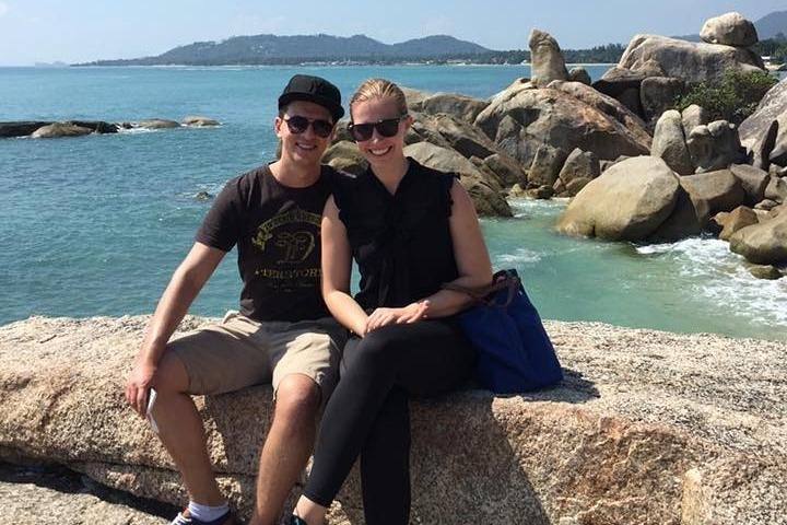 Private guided tour of Koh Samui's landmarks, beaches, and scenic viewpoints, photo 11 | wizardtrip