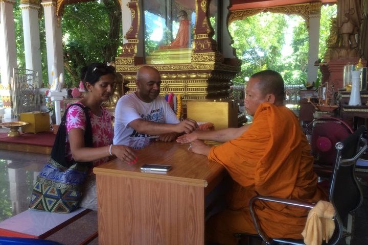 Private guided tour of Koh Samui's landmarks, beaches, and scenic viewpoints, photo 15 | wizardtrip