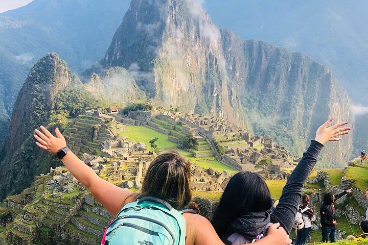 Full-day guided tour to the ancient Inca citadel of Machu Picchu from Cusco, Peru, photo 6 | wizardtrip