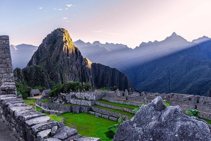 Full-day guided tour to the ancient Inca citadel of Machu Picchu from Cusco, Peru, photo 7 | wizardtrip