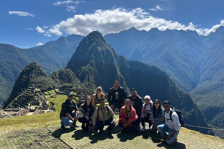 Full-day guided tour to the ancient Inca citadel of Machu Picchu from Cusco, Peru, photo 14 | wizardtrip