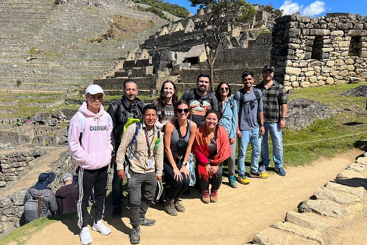 Full-day guided tour to the ancient Inca citadel of Machu Picchu from Cusco, Peru, photo 17 | wizardtrip