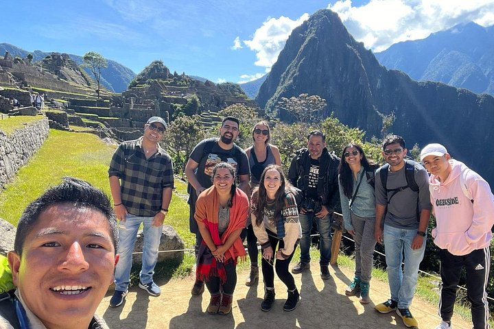Full-day guided tour to the ancient Inca citadel of Machu Picchu from Cusco, Peru, photo 23 | wizardtrip