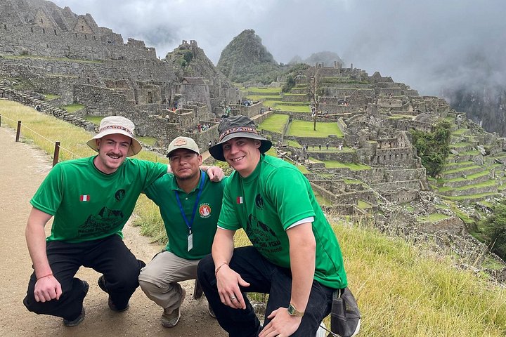 Full-day guided tour to the ancient Inca citadel of Machu Picchu from Cusco, Peru, photo 26 | wizardtrip