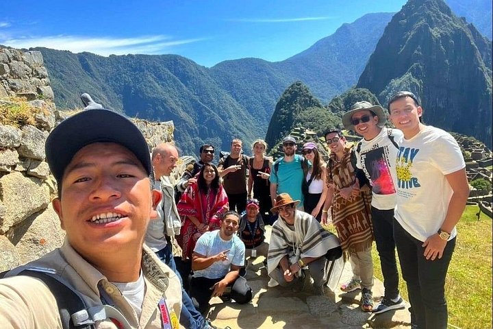 Full-day guided tour to the ancient Inca citadel of Machu Picchu from Cusco, Peru, photo 29 | wizardtrip