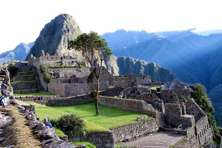 Full-day guided tour to the ancient Inca citadel of Machu Picchu from Cusco, Peru, photo 30 | wizardtrip