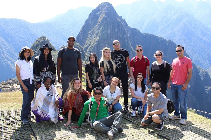 Full-day guided tour to the ancient Inca citadel of Machu Picchu from Cusco, Peru, photo 33 | wizardtrip